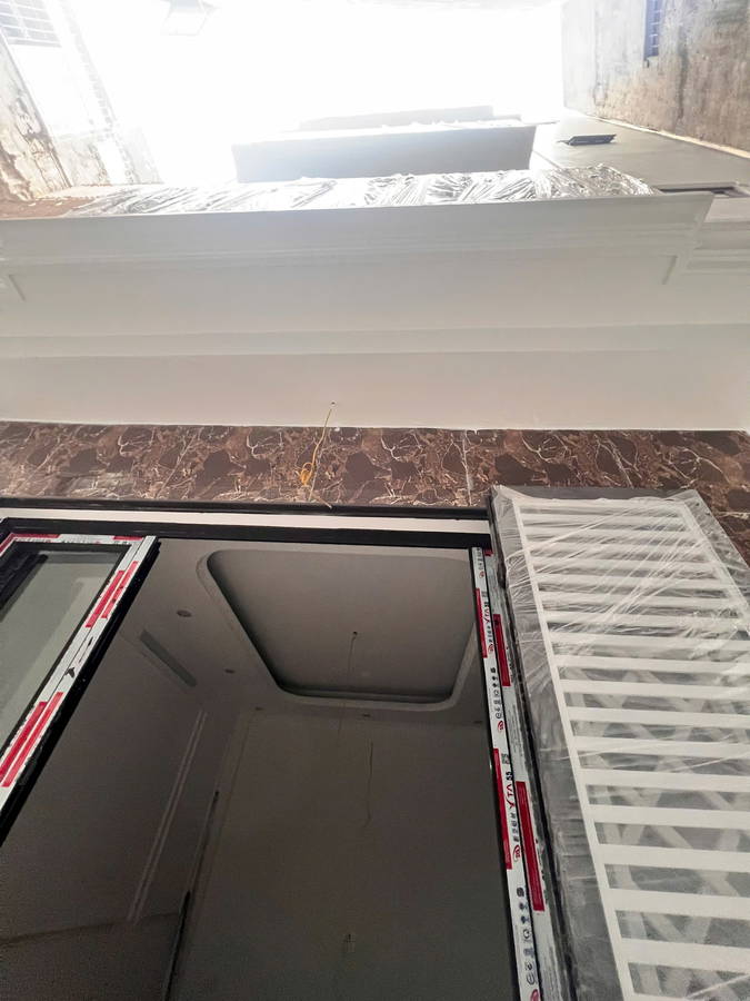 NHÀ ĐẸP SIÊU HIẾM PHỐ TÔN ĐỨC THẮNG- ĐỐNG ĐA (31M-5Tầng)-GẦN PHỐ-GẦN HỒ-NHÀ ĐẸP Ở NGAY - Ảnh chính