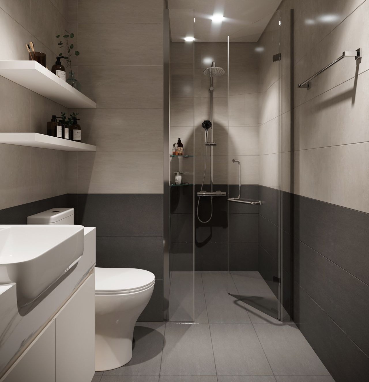 NHÀ Quận 8, TP.HCM, 14,2 tỷ, 75m2, NHÀ BÁN 14,2 tỷ, 75m2, NGANG 5M, 4PN - Ảnh 3