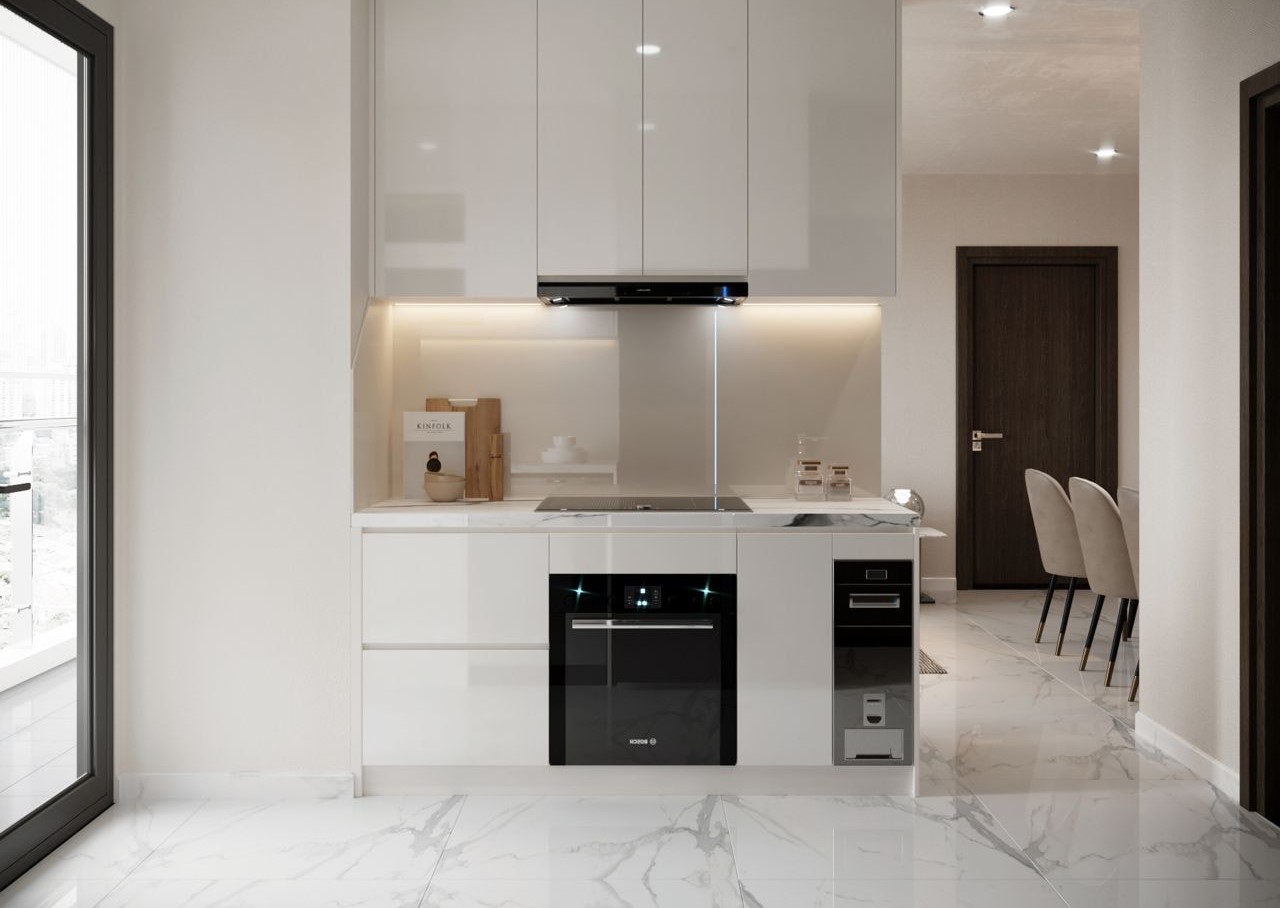 Bán nhà NHÀ BÁN 14,2 tỷ, 75m2, NGANG 5M, 4PN - Ảnh chính