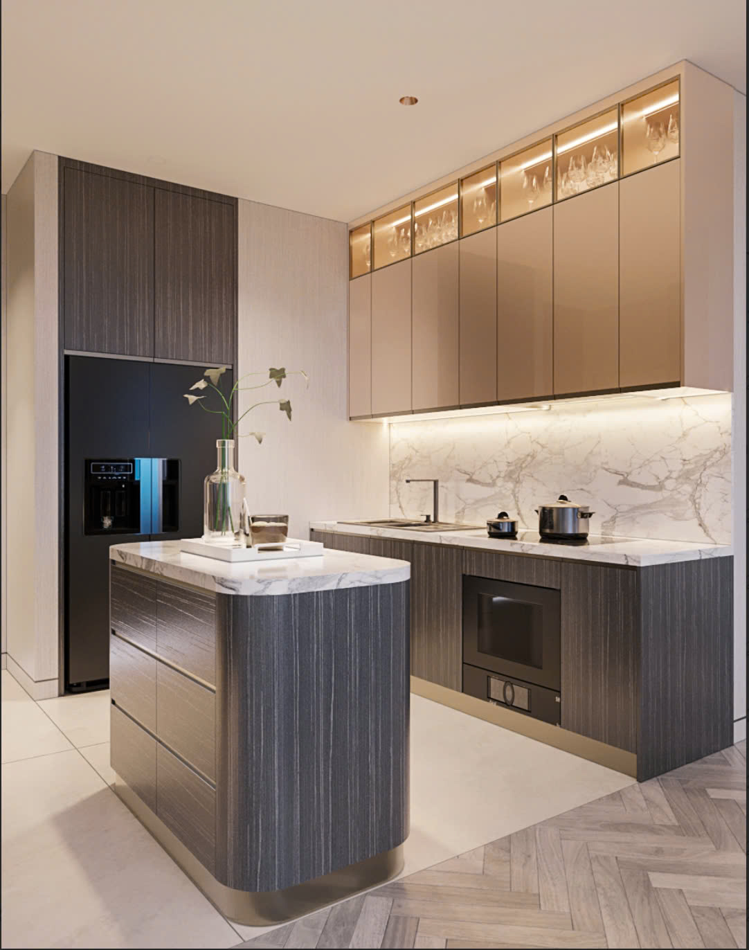Sở hữu căn hộ 3 phòng ngủ ngay giữa trái tim du lịch Quảng Bình – nơi hội tụ biển, sông và di sản - Ảnh 3