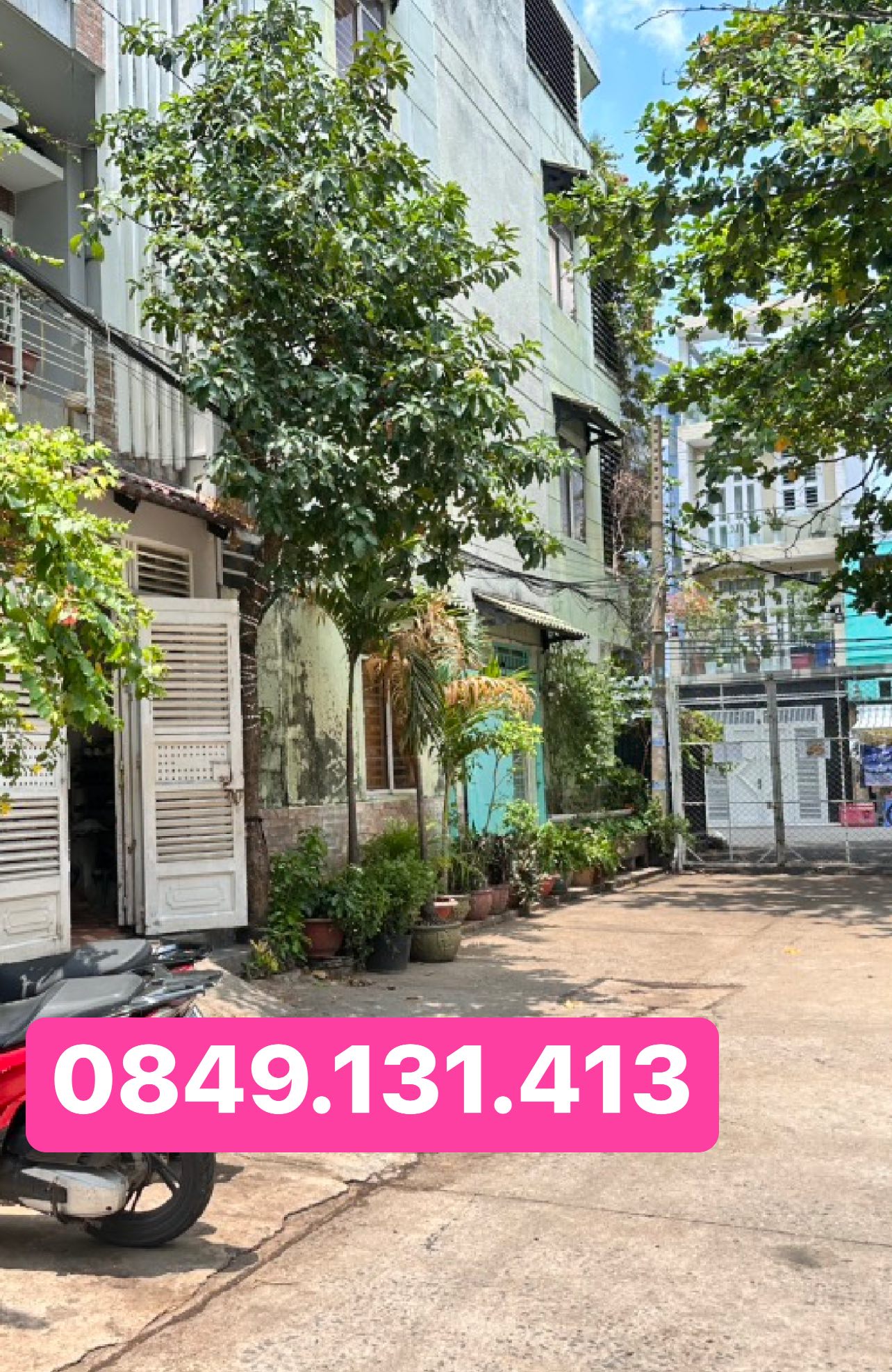 LÊ VĂN LƯƠNG Q7 Phường Tân Kiểng-DT 4,4*18 Chỉ 9,3 Ty Alo  0849.131.413 Tâm Nhà Đẹp sẽ tận tình - Ảnh 2