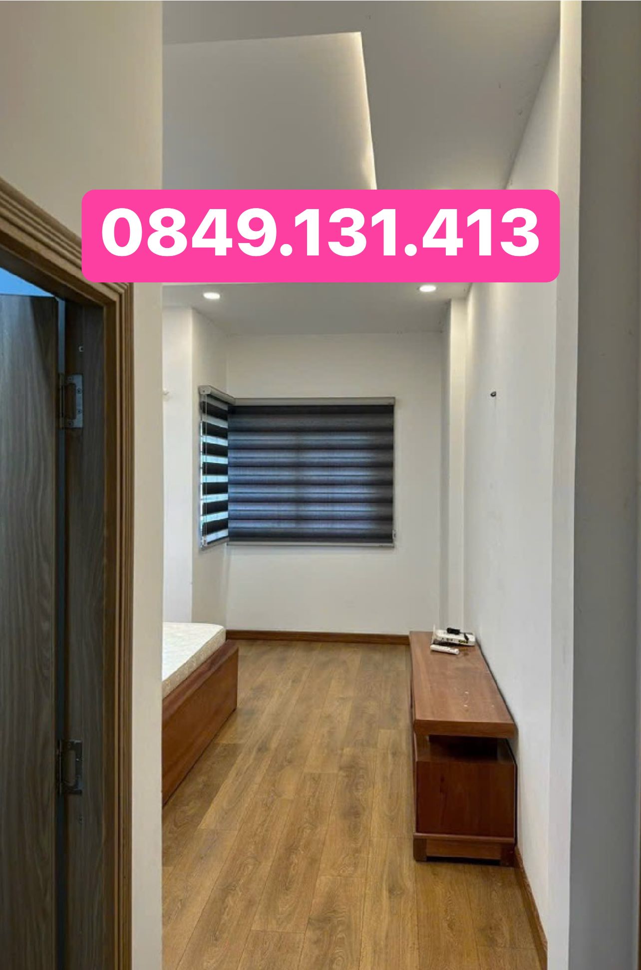 LÊ VĂN LƯƠNG Q7 Phường Tân Kiểng-DT 4,4*18 Chỉ 9,3 Ty Alo  0849.131.413 Tâm Nhà Đẹp sẽ tận tình - Ảnh 1