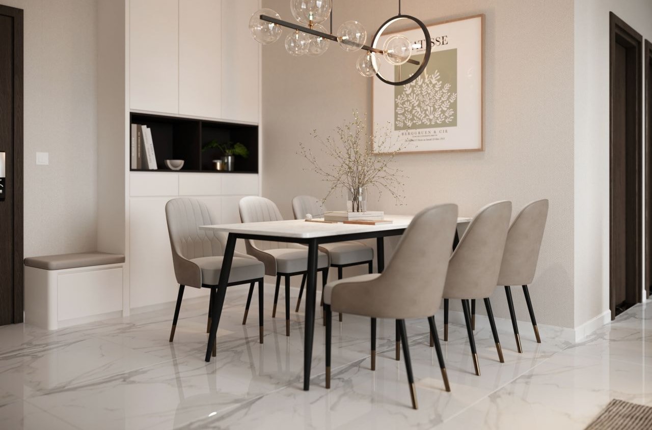 NHÀ BÁN MẶT TIỀN Quận 8, TP.HCM, 14,2 tỷ, 75m2, NGANG 5M, 4PN - Ảnh 2