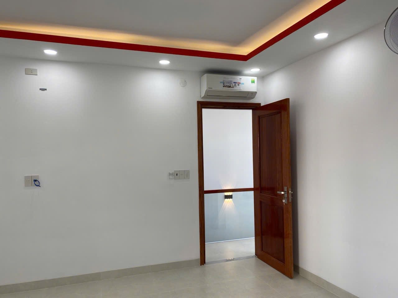 BÁN 3 CĂN NHÀ MỚI MÊ ĐÚC MỚI TINH MẶT TIỀN ĐƯỜNG MAI AN TIÊM PHƯỜNG VĨNH PHƯỚC - Ảnh 3