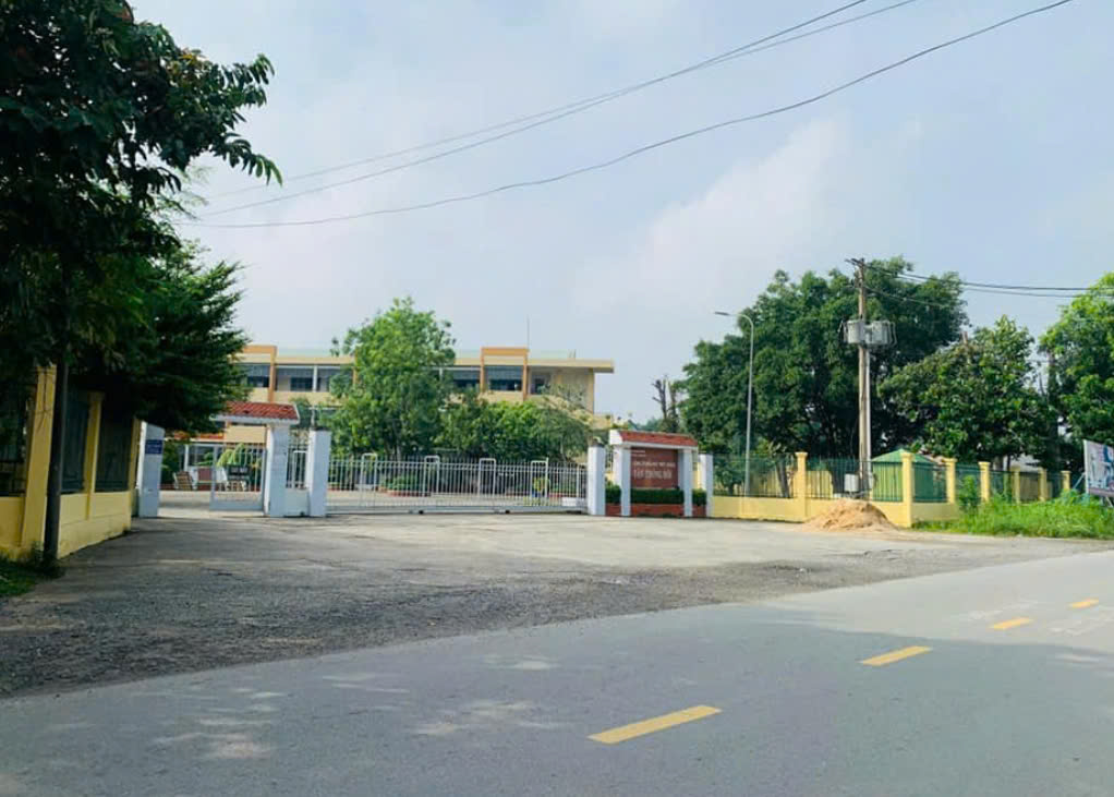 🏡 Bán Đất MT Tân Thông Hội SHR Công Chứng Sang Tên Ngay Giá Chỉ 1.5 tỷ 🔥 - Ảnh 1
