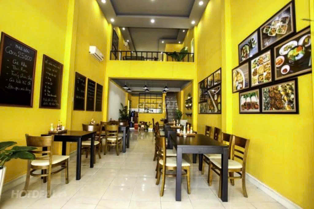 CHO THUÊ NHÀ 1 TRỆT 1 LỬNG 80M2 KINH DOANH- MẶT TIỀN ĐƯỜNG THẠNH XUÂN 24, P.THẠNH XUÂN, Q.12 - Ảnh chính