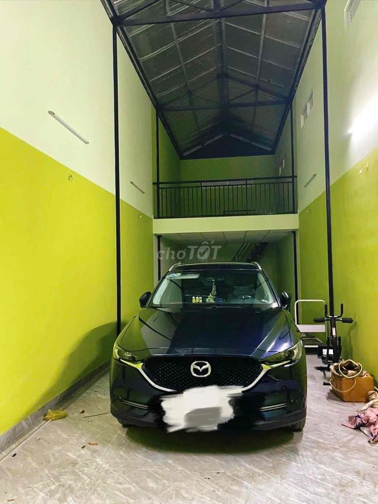 CHO THUÊ NHÀ 1 TRỆT 1 LỬNG 80M2 KINH DOANH- MẶT TIỀN ĐƯỜNG THẠNH XUÂN 24, P.THẠNH XUÂN, Q.12 - Ảnh 2