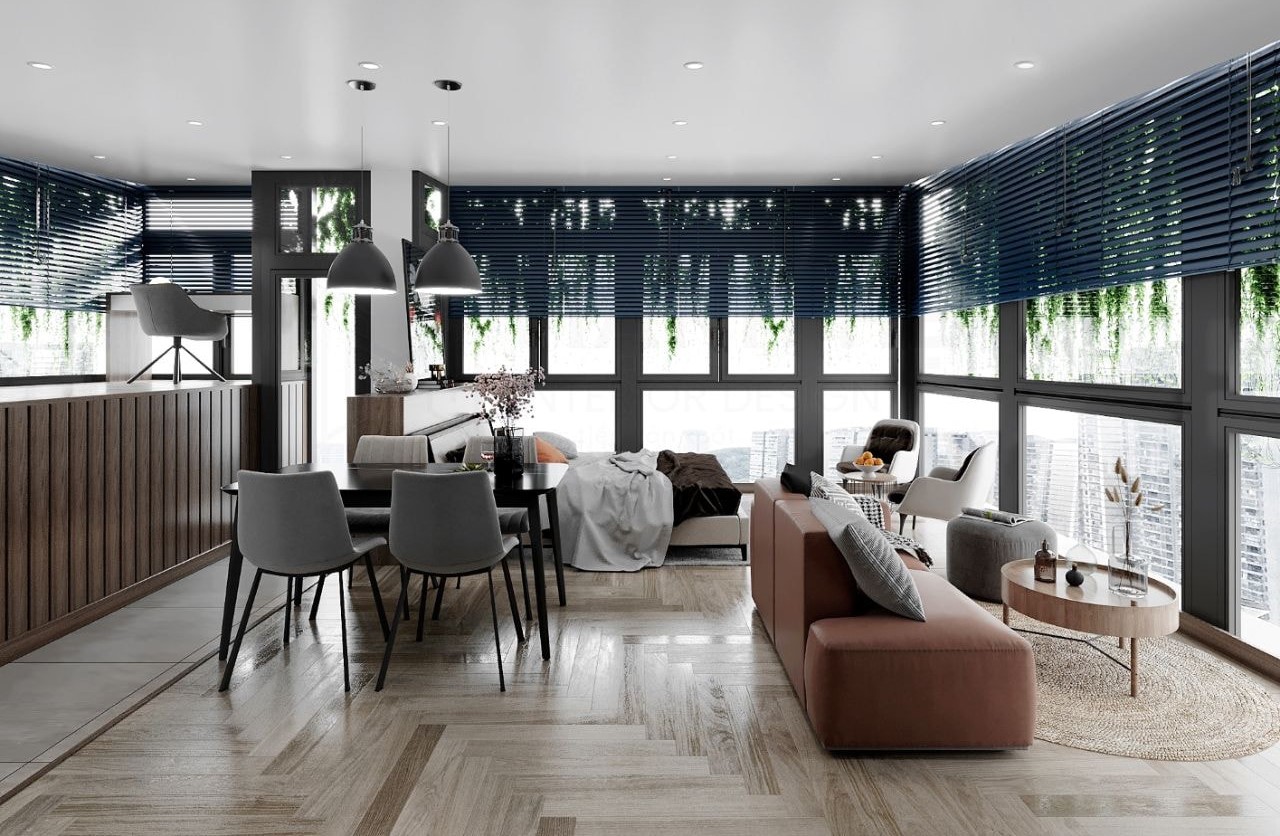Quận 8, TP.HCM, 14,2 tỷ, 75m2 XE HƠI NGỦ TRONG NHÀ - Ảnh 1