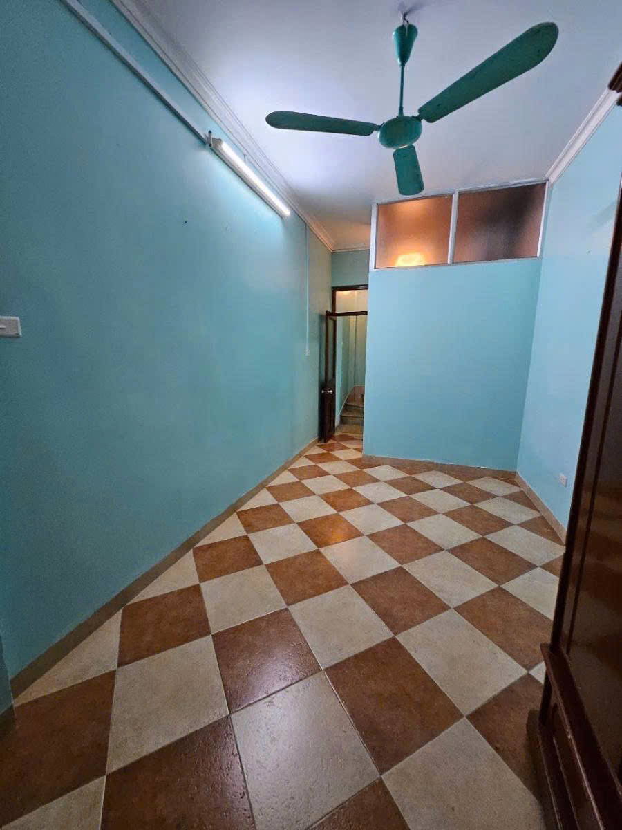 Cần bán nhà phố Tôn Đức Thắng, Đống Đa, 25m2, ô tô đỗ cửa, 6.34 tỷ - Ảnh 1