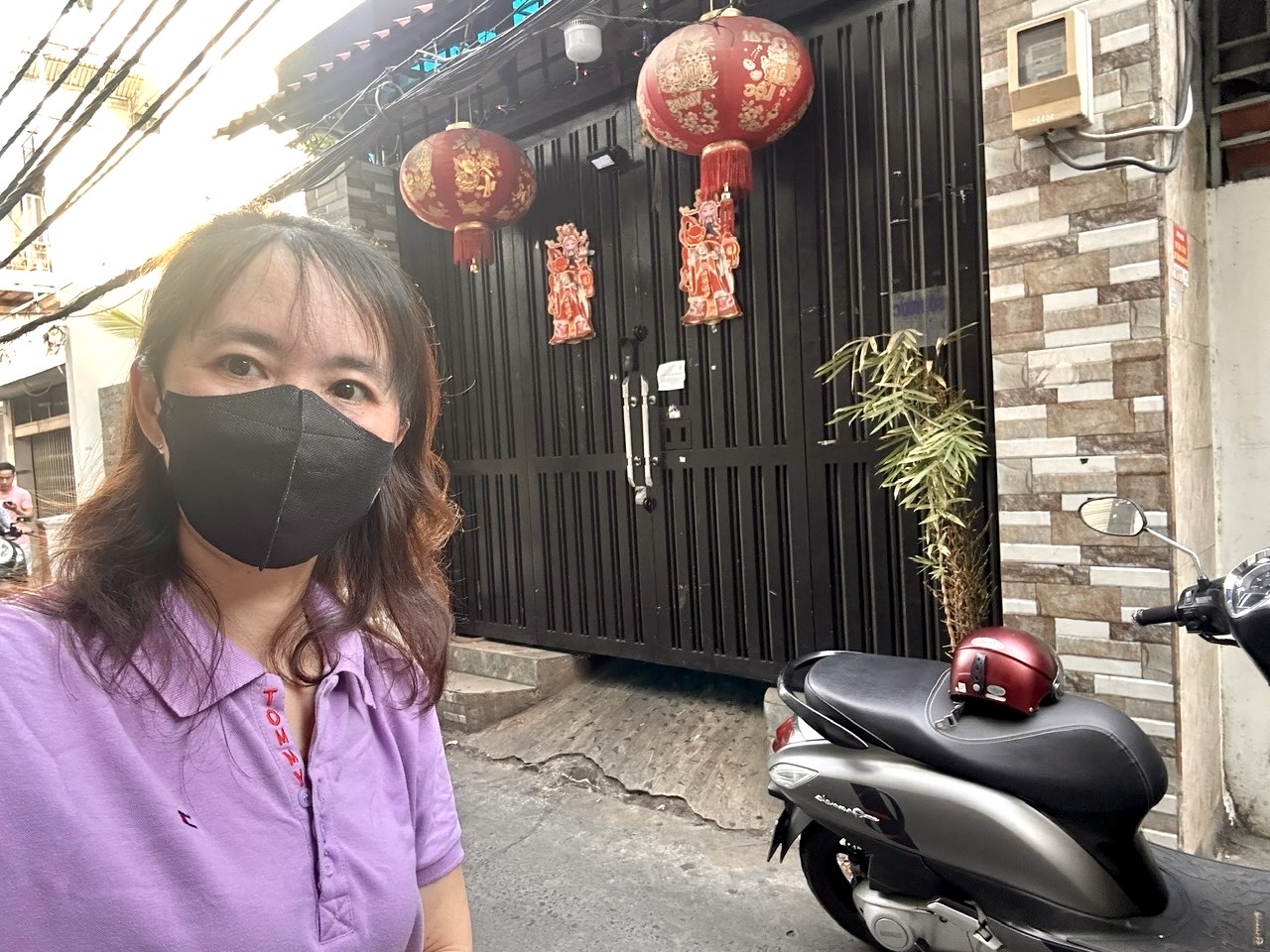 BÁN NHÀ 5 TẦNG, 9 PHÒNG NGỦ, QUẬN 4 - VỊ TRÍ VÀNG, GIÁ HỜI 13.5 TỶ - SỔ HỒNG CHÍNH CHỦ - Ảnh chính