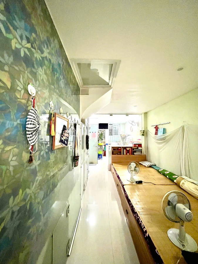 Bán Nhà Hoàng Đạo Thành. Thanh Xuân. Ô Tô. DT 47m2. MT 3,6m. 6 Tầng. Giá 16,15 Tỷ. - Ảnh chính