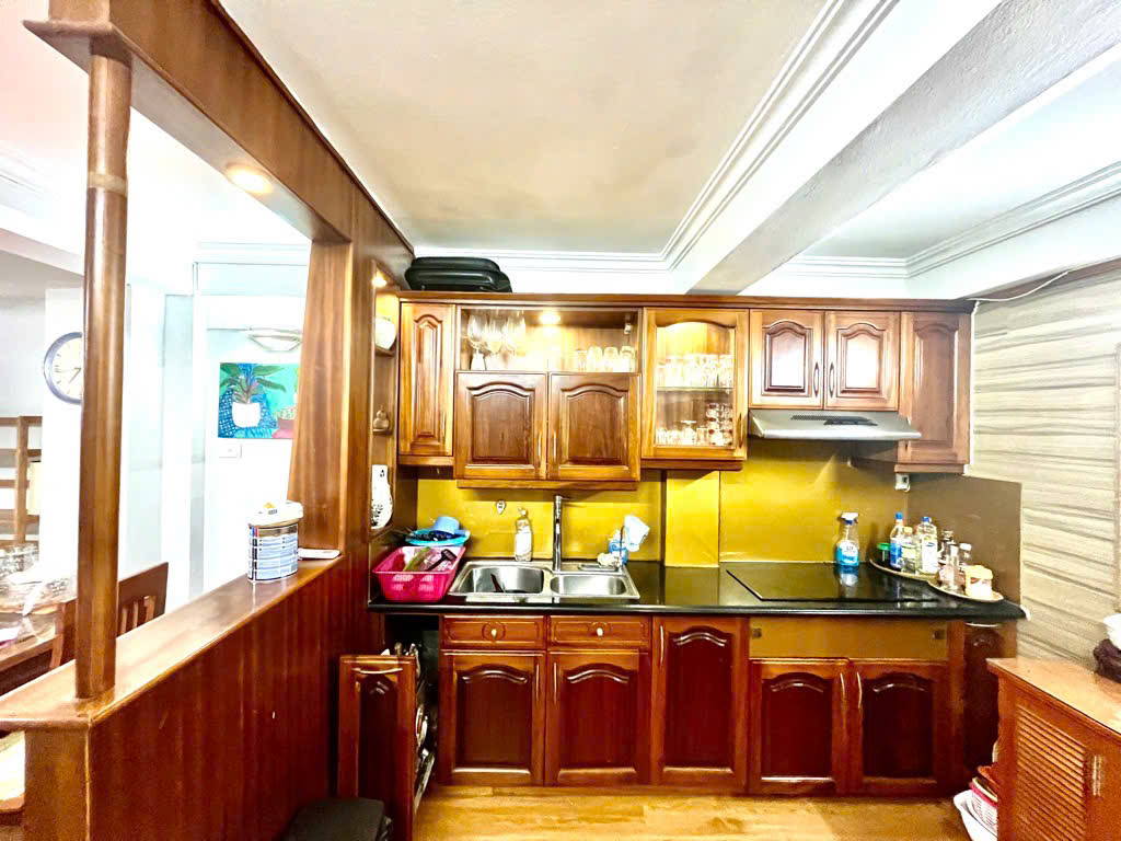 Bán Nhà Hoàng Đạo Thành. Thanh Xuân. Ô Tô. DT 47m2. MT 3,6m. 6 Tầng. Giá 16,15 Tỷ. - Ảnh 1
