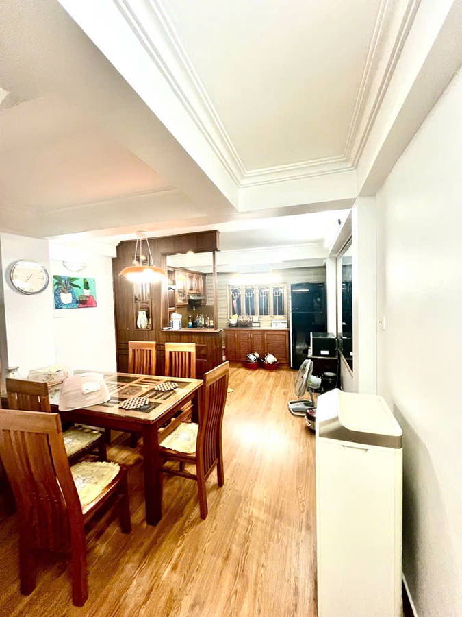 Bán Nhà Hoàng Đạo Thành. Thanh Xuân. Ô Tô. DT 47m2. MT 3,6m. 6 Tầng. Giá 16,15 Tỷ. - Ảnh 2