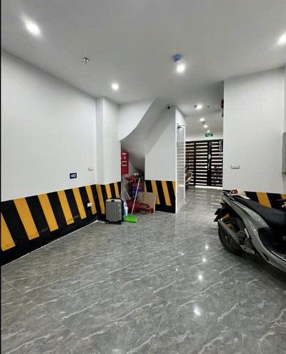 CCMN Ngã Tư Sở 10 phòng xây mới hoàn toàn dòng tiền gần 800 triệu/năm, 50m2 - 7Tầng - Sdcc - 12,x Tỷ - Ảnh 3