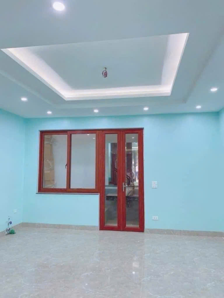 NHÀ ĐẸP 3 TẦNG -Vị Trí Đẹp tại Quang Mỗ, Đại Mỗ, Nam Từ Liêm, Hà Nội - Ảnh 2