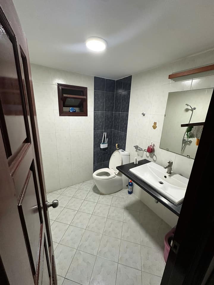 Cho thuê nhà nguyên căn 100m2 5 tầng phố Nguyễn Văn Lộc, khu đô thị Mỗ Lao, Hà Đông. - Ảnh 3