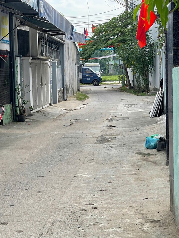 ĐẤT ĐẸP- GIÁ TỐT - CHÍNH CHỦ Cần Bán Nhanh Lô Đất tại Phường Hoà Khánh Nam, Liên Chiểu, Đà Nẵng - Ảnh 2