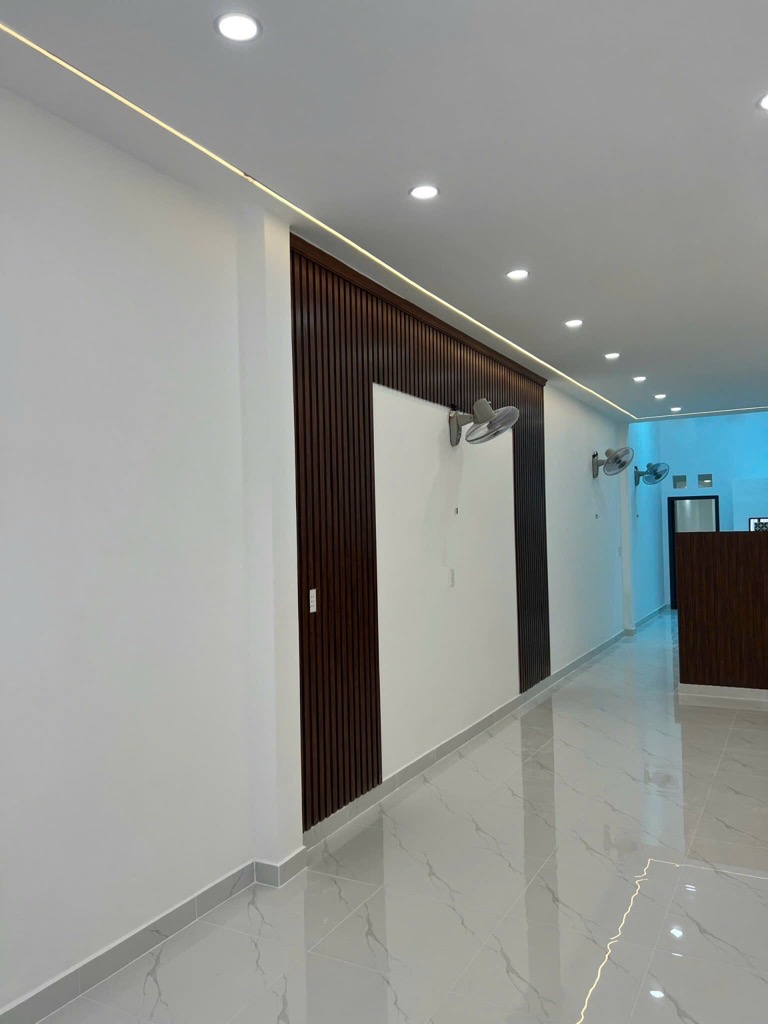 🏠 Bán nhà 80m² Gò Vấp, hẻm xe hơi – Giá tốt chỉ nhỉnh 5 tỷ – Sát chợ Xóm Mới - Ảnh 1