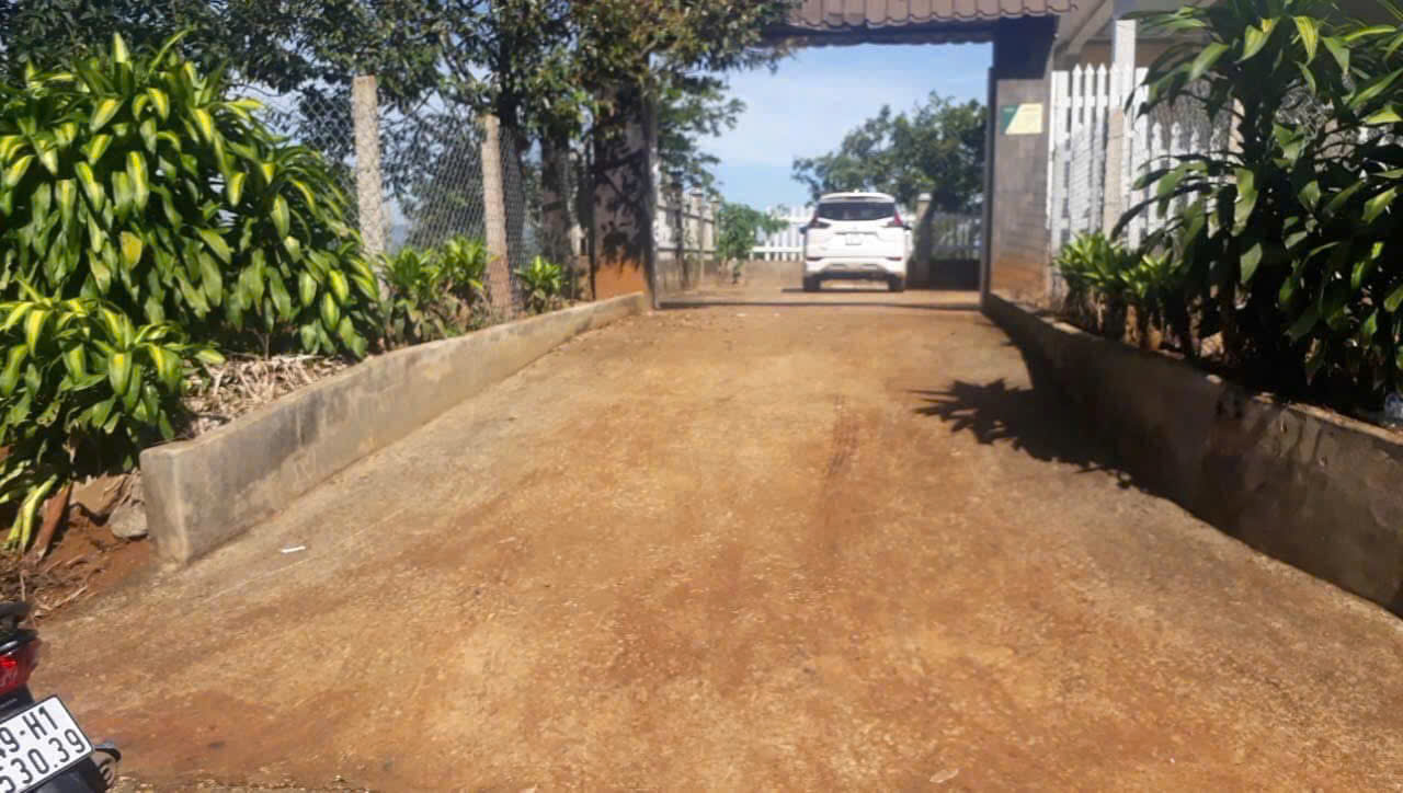 BÁN GẤP Lô Đất Tiềm Năng  Xã Hòa Ninh , Di Linh, Lâm Đồng (đất thật, chủ thật, KHÔNG RAO TIN RÁC) - Ảnh 2