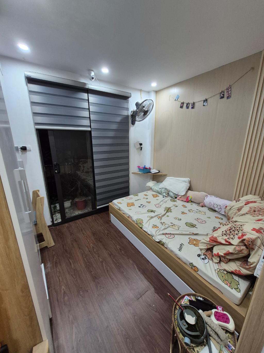 BÁN NHÀ PHỐ VỌNG, THANH XUÂN, 30M RA PHỐ VỌNG, GẦN BÁCH, KINH, XÂY, SD 22M2, 5.68TỶ(CTL) - Ảnh 2