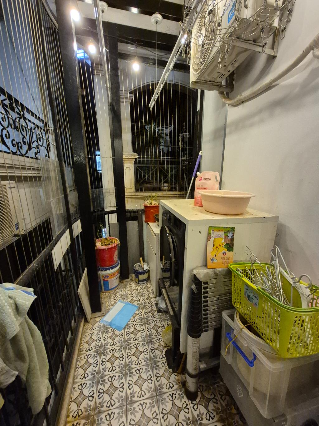 BÁN NHÀ PHỐ VỌNG, THANH XUÂN, 30M RA PHỐ VỌNG, GẦN BÁCH, KINH, XÂY, SD 22M2, 5.68TỶ(CTL) - Ảnh 3