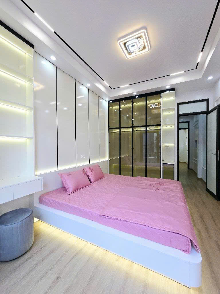 HUYỀN THOẠI NGÕ LỚN KIM GIANG 53M 5 TẦNG – “LỜI TIÊN TRI” CHO DÒNG TIỀN SINH SÔI - Ảnh 1