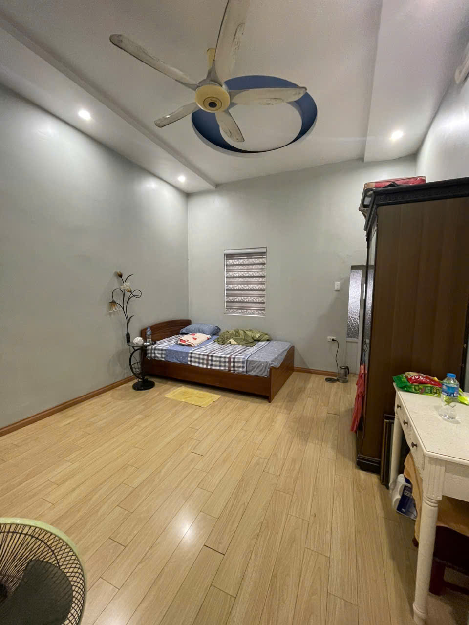 Chính chủ cho thuê nhà mặt tiền kinh doanh tại Ngã 3 Bốt Tròn( Đường Chợ Hàng)  trung tâm Q.Lê Chân - Ảnh 4
