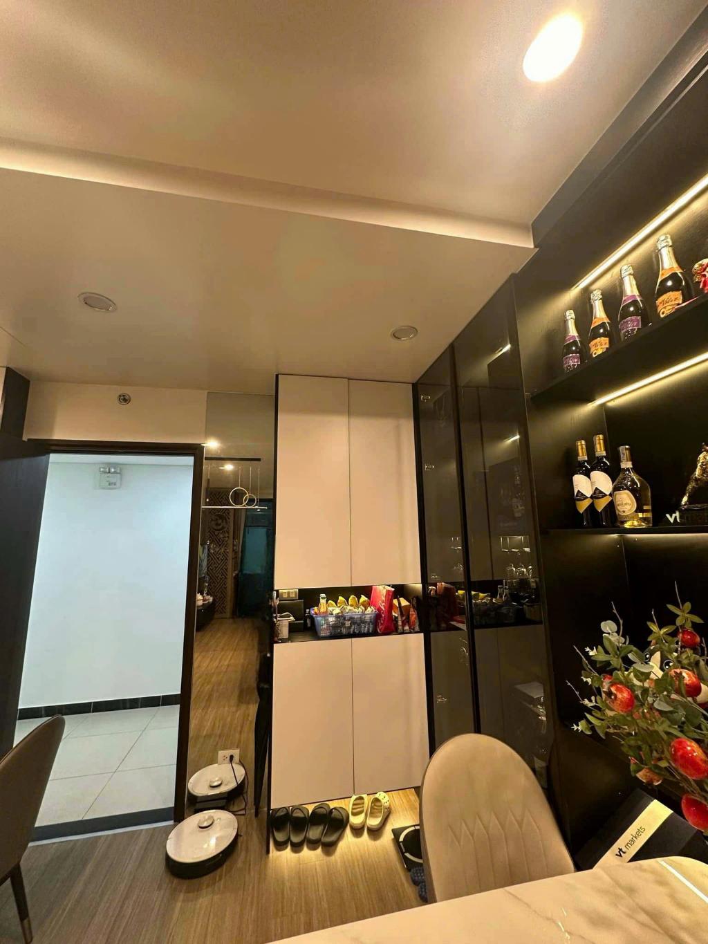 (Tin thật 100%) CH 82m2 x 3PN tại tòa B Anland LakeView - Ban công hướng Đông - Nội thất 600 triệu - Ảnh 1