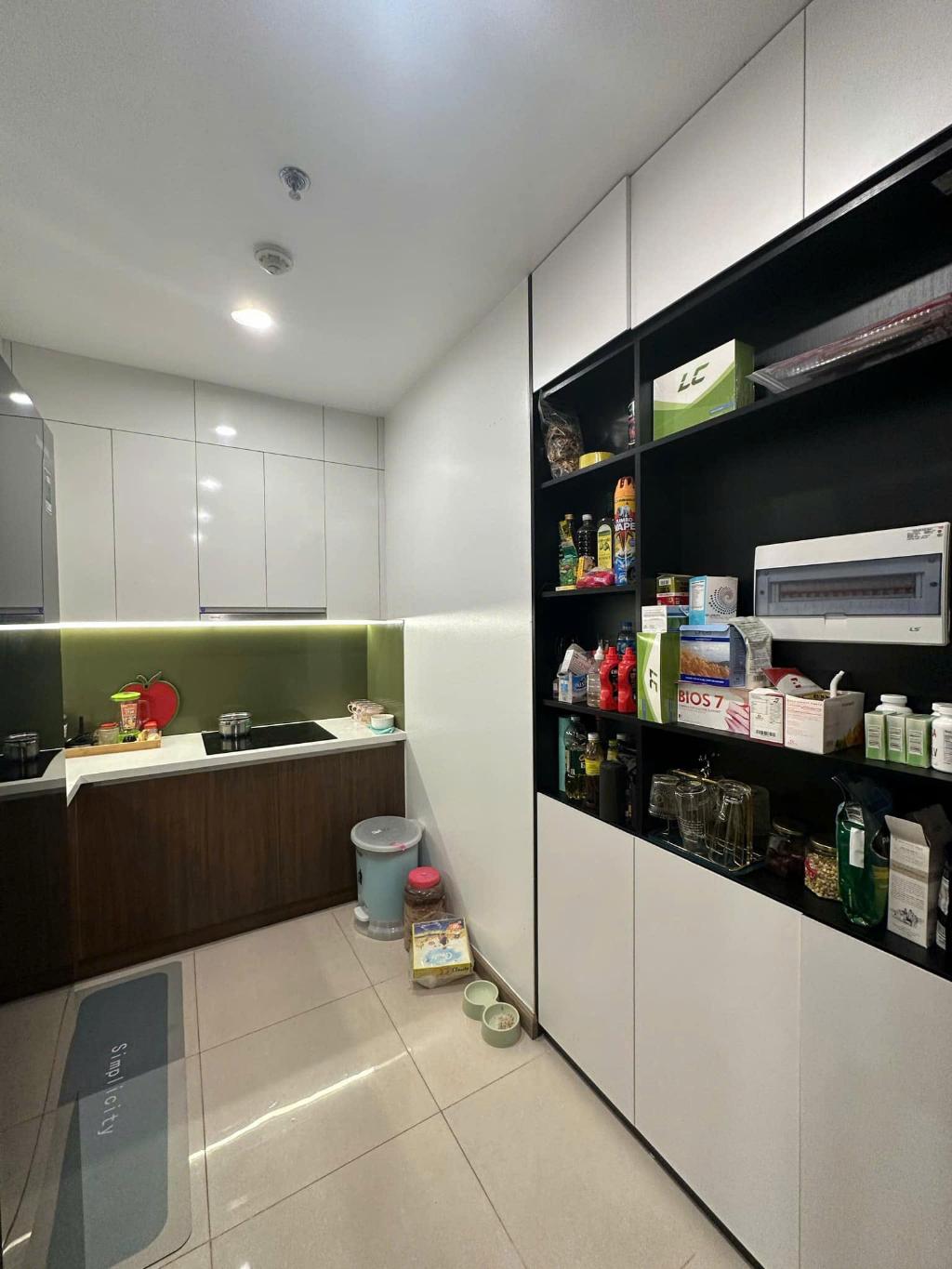 (Tin thật 100%) CH 82m2 x 3PN tại tòa B Anland LakeView - Ban công hướng Đông - Nội thất 600 triệu - Ảnh 2