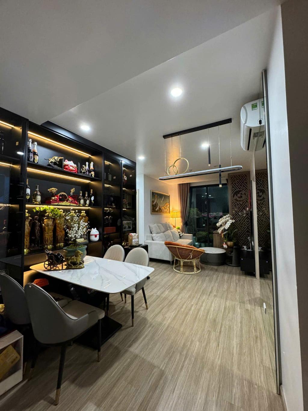 (Tin thật 100%) CH 82m2 x 3PN tại tòa B Anland LakeView - Ban công hướng Đông - Nội thất 600 triệu - Ảnh chính