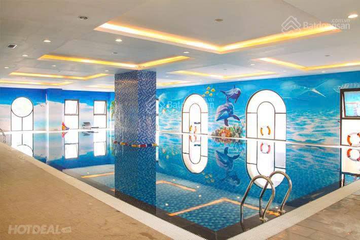 💥Siêu Chung cư 36 Hoàng Cầu - Tân Hoàng Minh D'. Le Pont D'or 18.8 Tỷ - Ảnh 4