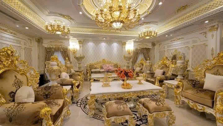 Tuyệt phẩm LÂU ĐÀI PHỐ 6 tầng 1200m2 ngang 20m Trần Văn Kiểu Q.6 tặng NT TỶ ĐÔ chỉ 300 tỷ - Ảnh 1