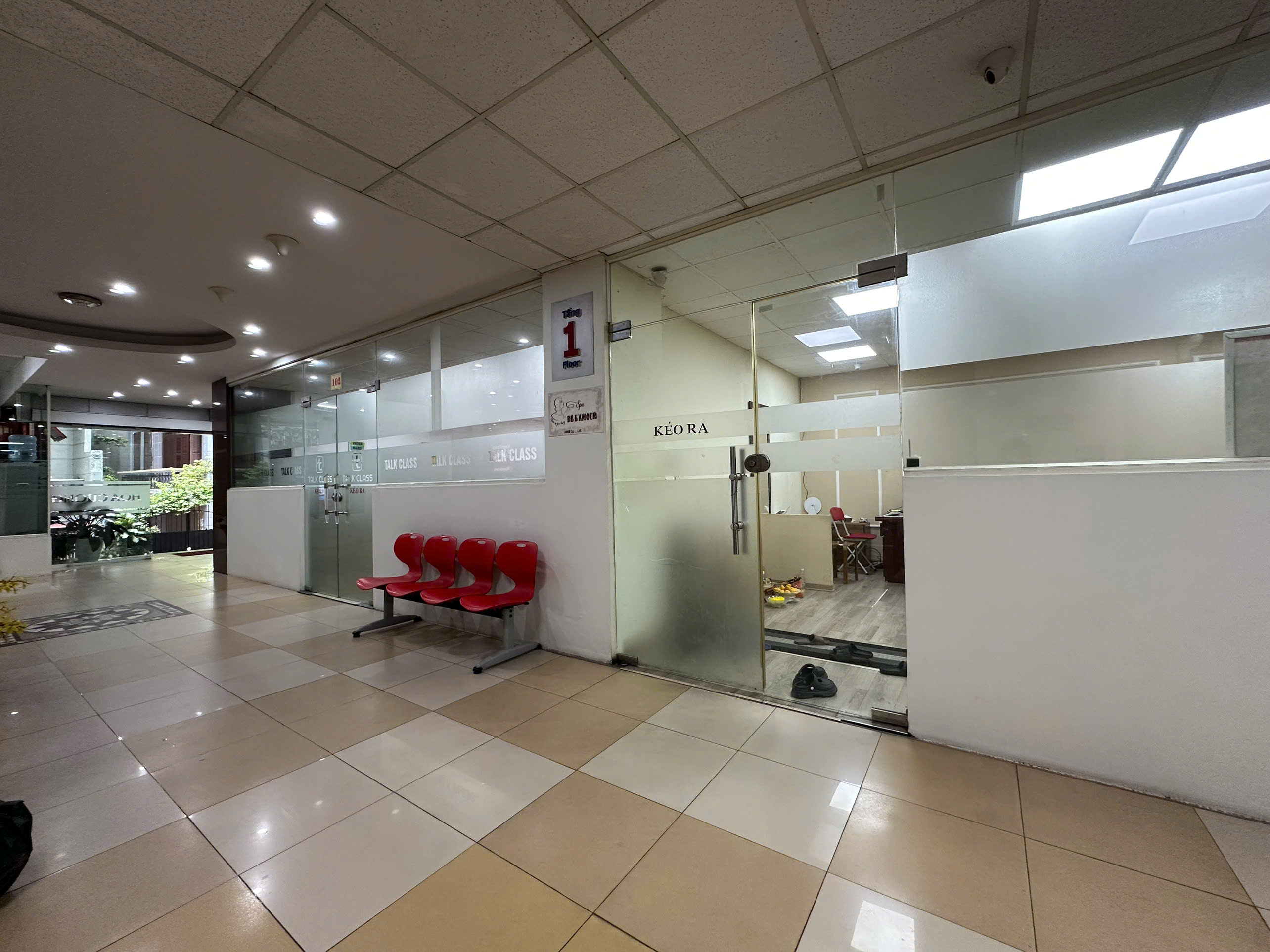 Vp 40M2, 22M2 Giá Thuê Rẻ, Free Dịch Vụ. Lh 0929236669 - Ảnh 3