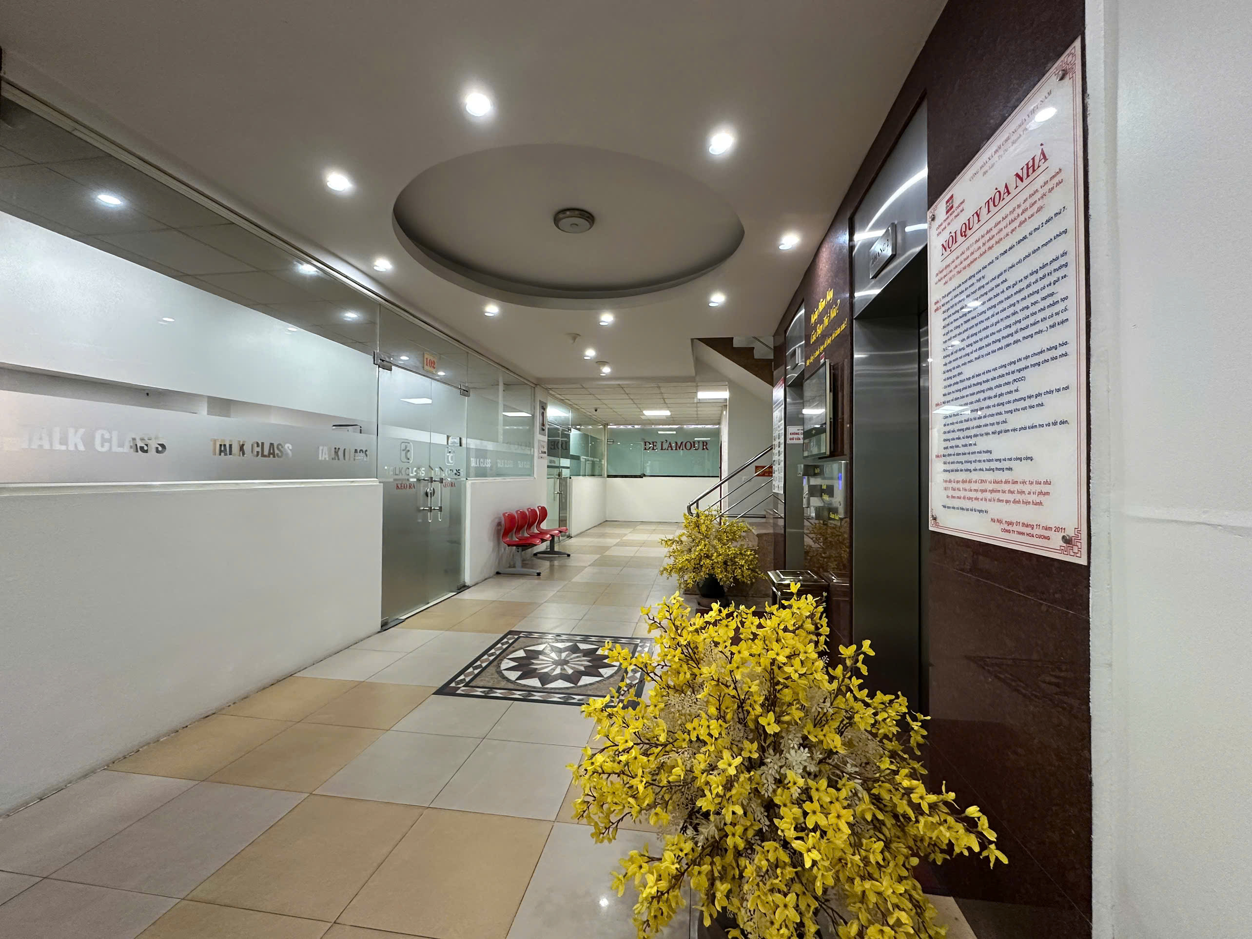 Vp 40M2, 22M2 Giá Thuê Rẻ, Free Dịch Vụ. Lh 0929236669 - Ảnh 4