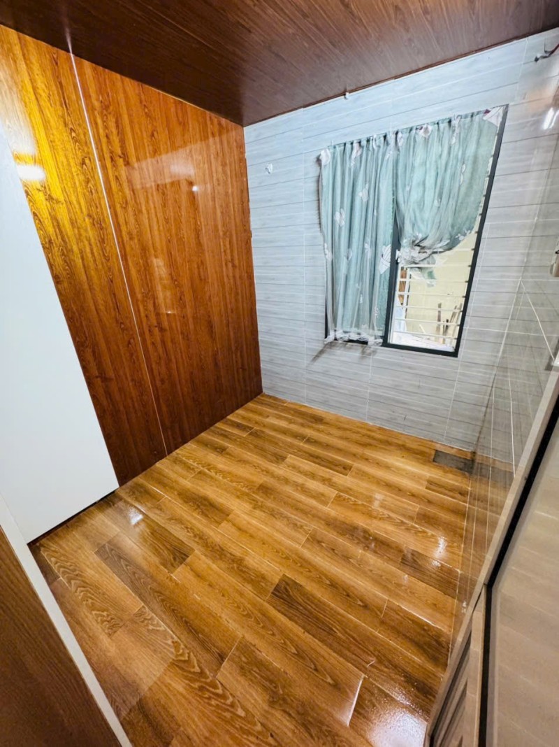 ♪ Nhà 2 mặt Kiệt trước – sau gần Phan Thanh, 30m2, gác lửng sạch, 1.xx tỷ - Ảnh 4