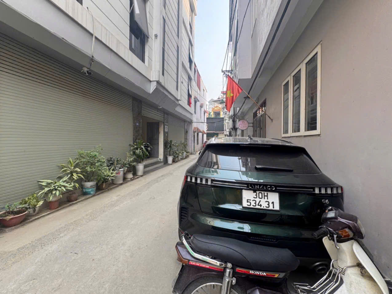 Bán đất xây tòa 8 tầng 105m² - mặt tiền 6m, Xuân La - Xuân Đỉnh giá 15 tỷ - Ảnh 2