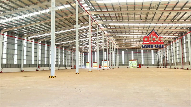 XT278 Xưởng cho thuê nhiều ngành nghề, thiết kế nhà xưởng hiện đại. linh hoạt DT - Ảnh 3