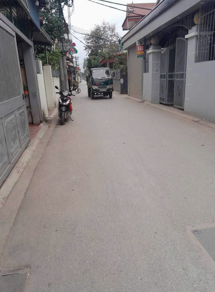 NHÀ ĐẤT ĐẸP TRỤC CHÍNH DU NÔI- MAI LÂM, ĐÔNG ANH - Ảnh chính