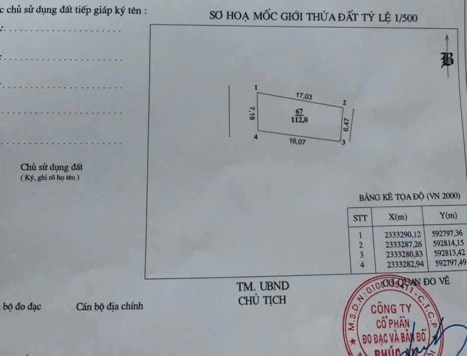 NHÀ ĐẤT ĐẸP TRỤC CHÍNH DU NÔI- MAI LÂM, ĐÔNG ANH - Ảnh 2