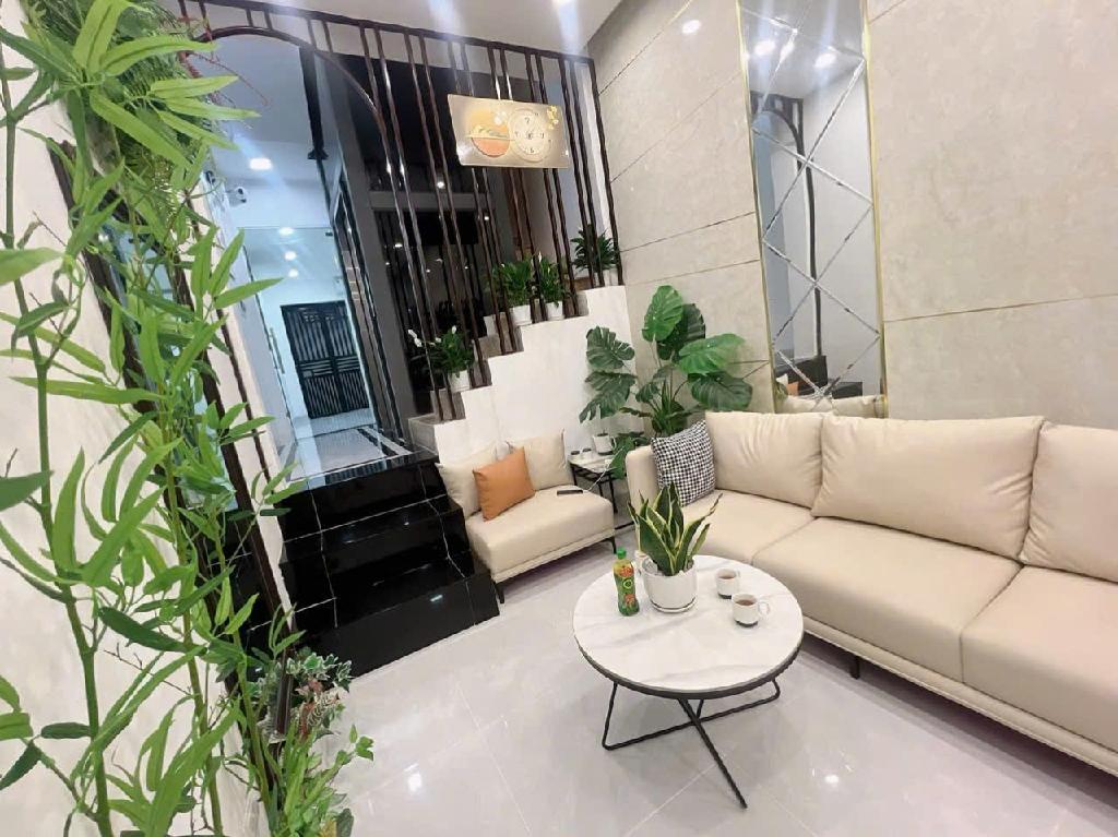 🏡 NHÀ ĐẸP 5 TẦNG – MỘ LAO, HÀ ĐÔNG – Ở NGAY, TIỆN NGHI ĐỈNH CAO - Ảnh chính