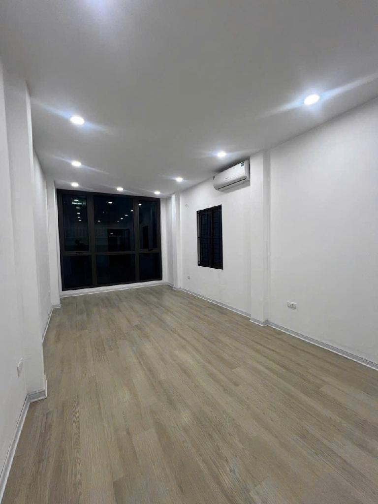 🏡 NHÀ ĐẸP 5 TẦNG – MỘ LAO, HÀ ĐÔNG – Ở NGAY, TIỆN NGHI ĐỈNH CAO - Ảnh 1