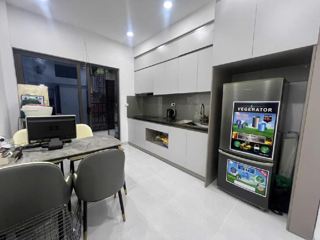 🏡 NHÀ ĐẸP 5 TẦNG – MỘ LAO, HÀ ĐÔNG – Ở NGAY, TIỆN NGHI ĐỈNH CAO - Ảnh 2