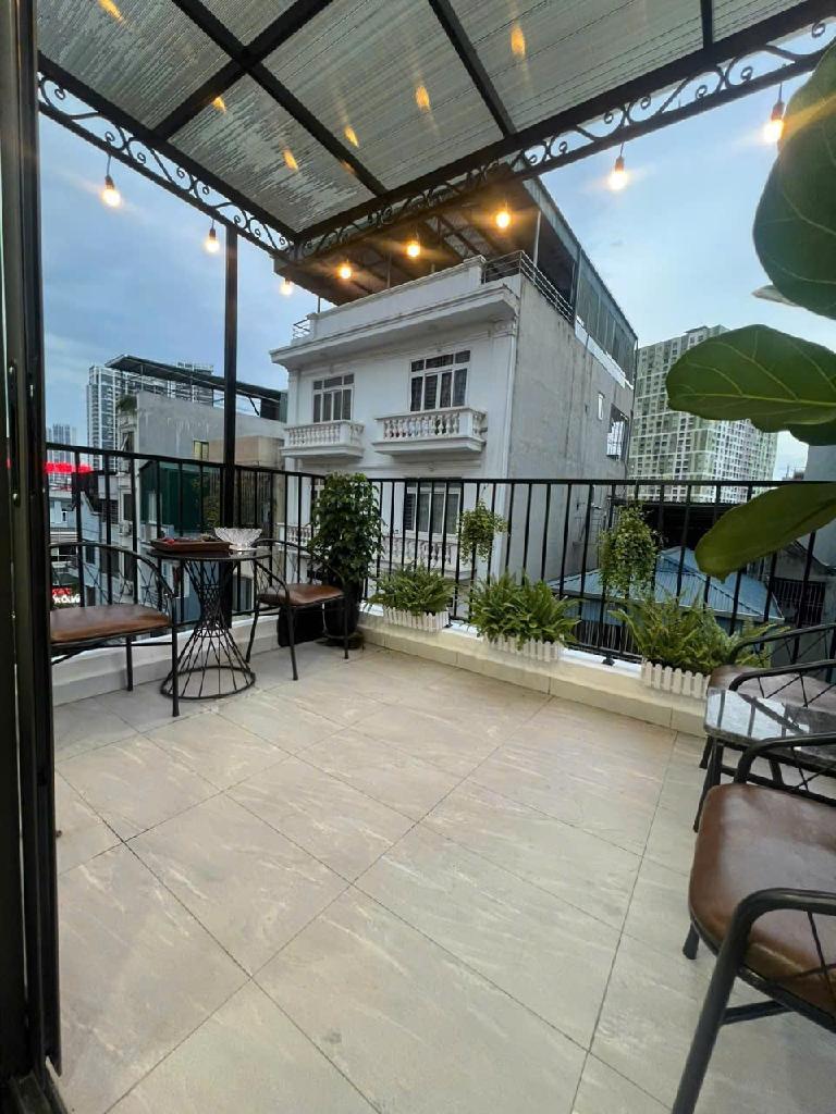 🏡 NHÀ ĐẸP 5 TẦNG – MỘ LAO, HÀ ĐÔNG – Ở NGAY, TIỆN NGHI ĐỈNH CAO - Ảnh 3