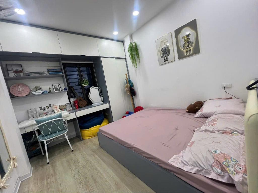 🏡 NHÀ ĐẸP 5 TẦNG – MỘ LAO, HÀ ĐÔNG – Ở NGAY, TIỆN NGHI ĐỈNH CAO - Ảnh 4