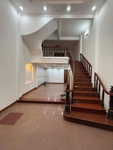 BÁN NHÀ VƯƠNG THỪA VŨ-THANH XUÂN-45M-5T-MT5-15.2TY. <br>LH: 0982769586 - Ảnh chính