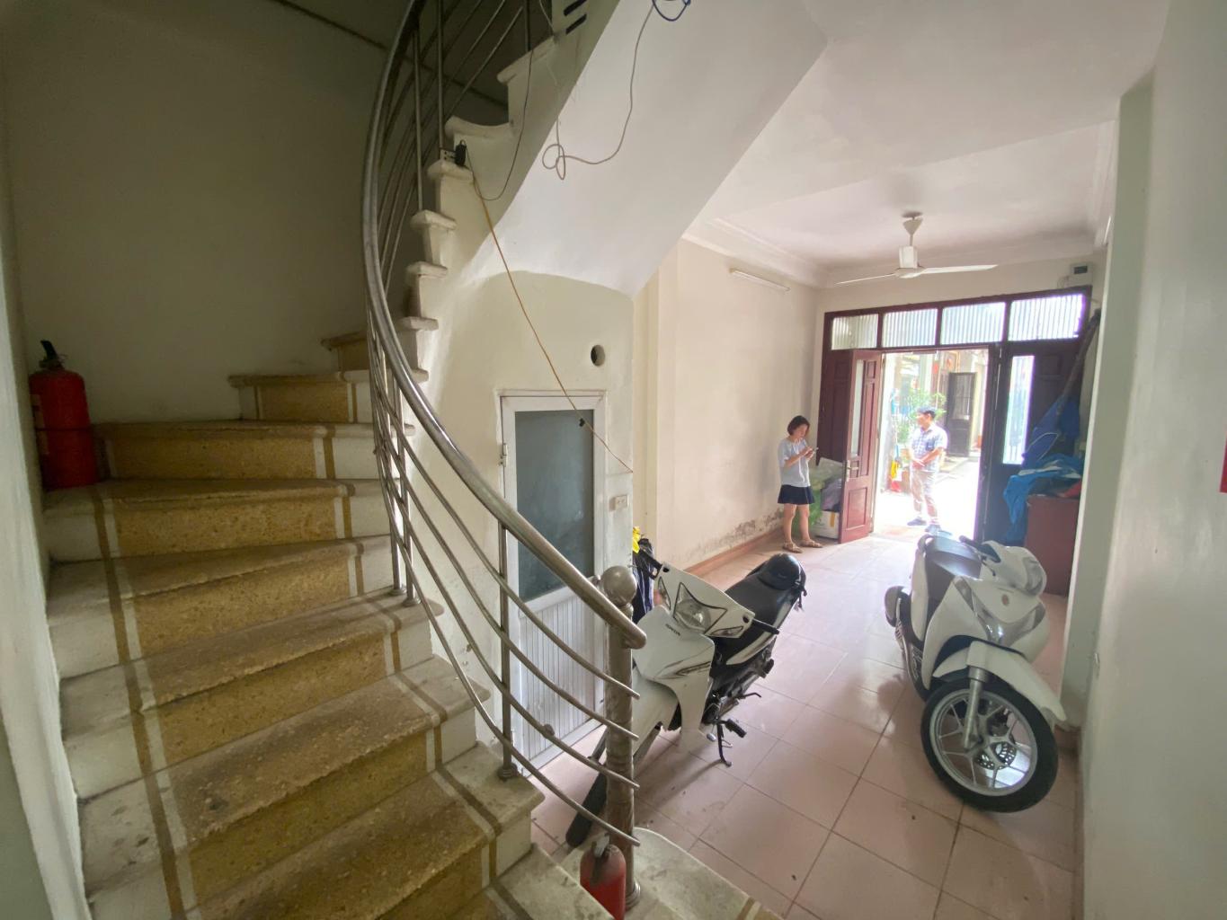 PHỐ LỤA HÀ ĐÔNG - 40M2 - LÔ GÓC - CHỈ 6,12 TỶ - Ảnh 1
