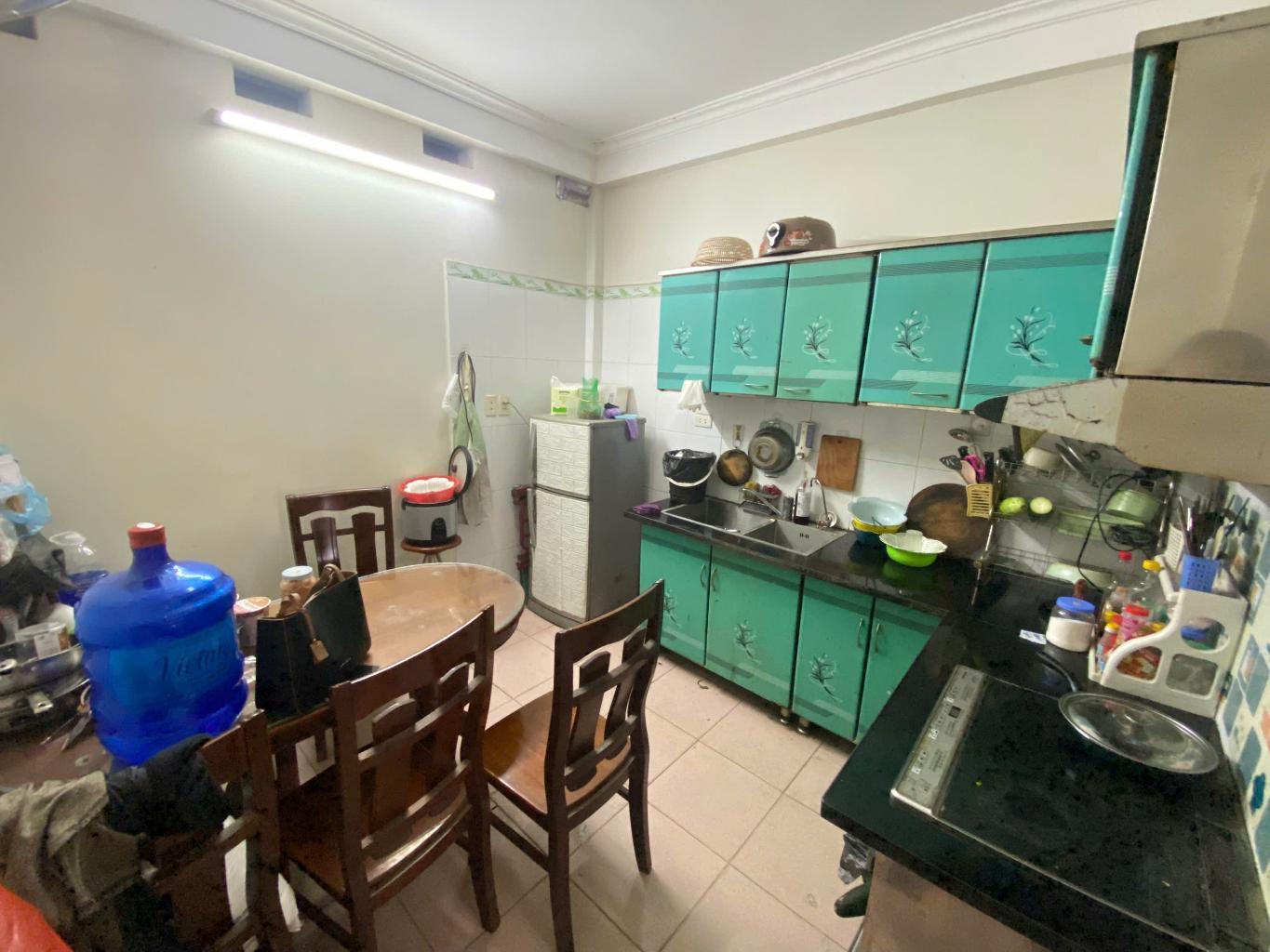 PHỐ LỤA HÀ ĐÔNG - 40M2 - LÔ GÓC - CHỈ 6,12 TỶ - Ảnh 2
