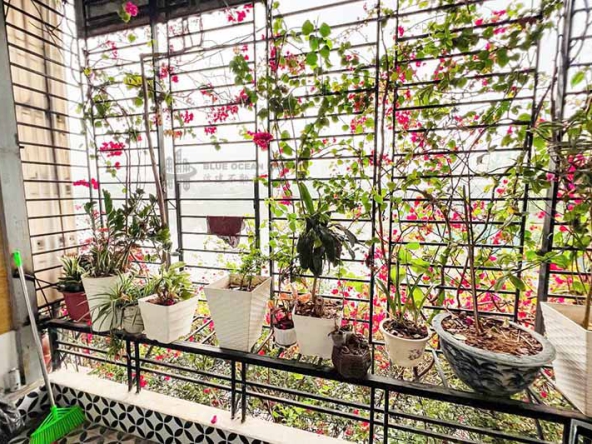 Bán nhà 69m², 4 tầng mặt phố Bùi Xương Trạch, quận Thanh Xuân, nhỉnh 24 tỷ - Ảnh 4