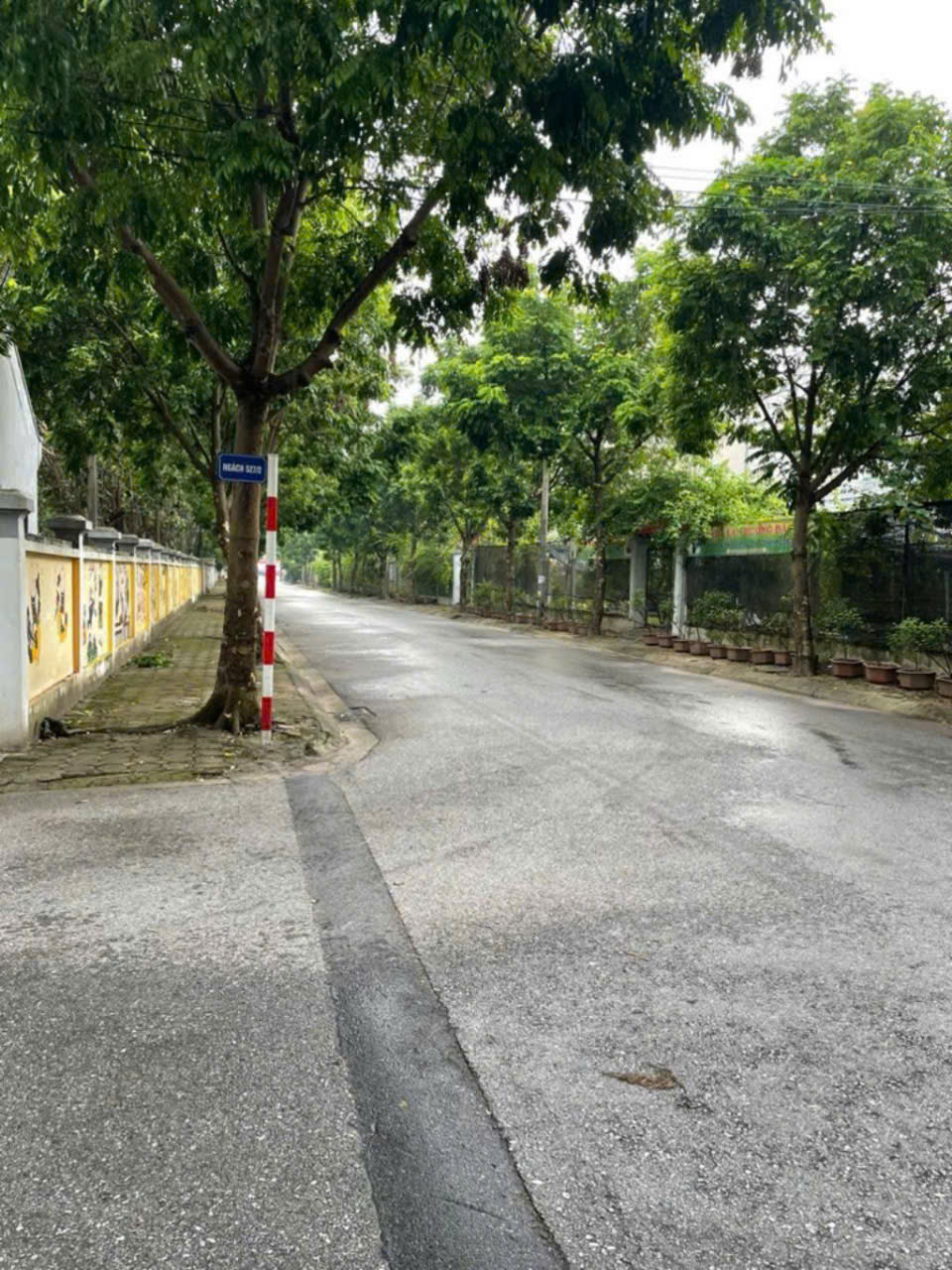 Bán Gấp Đất Đẹp - Dương Xá Gia Lâm Dt 40m Mt 5.7 m Giá 3.4 tỷ - Ảnh chính