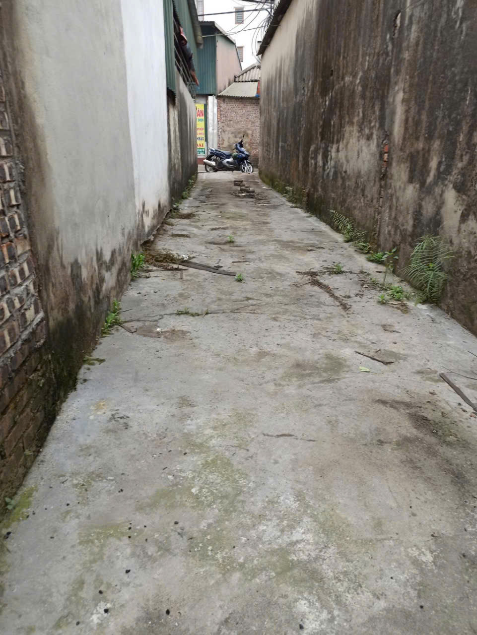 Bán Gấp Đất Đẹp - Dương Xá Gia Lâm Dt 40m Mt 5.7 m Giá 3.4 tỷ - Ảnh 4